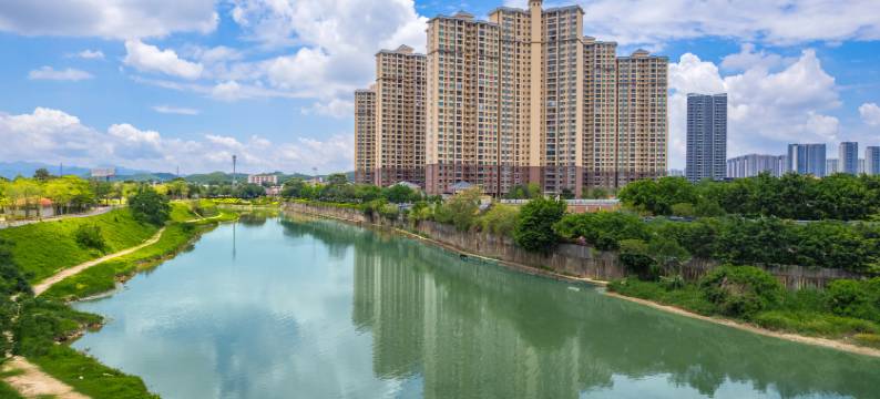 Wish文旭酒店(台山昌大昌广场店)图片