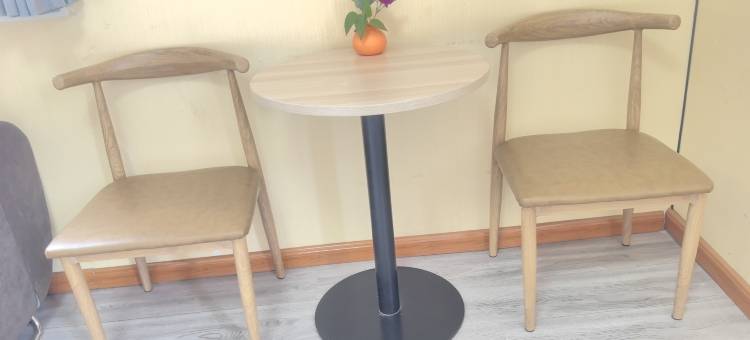 朝阳雨薇民宿(珠江天马时代广场店)图片