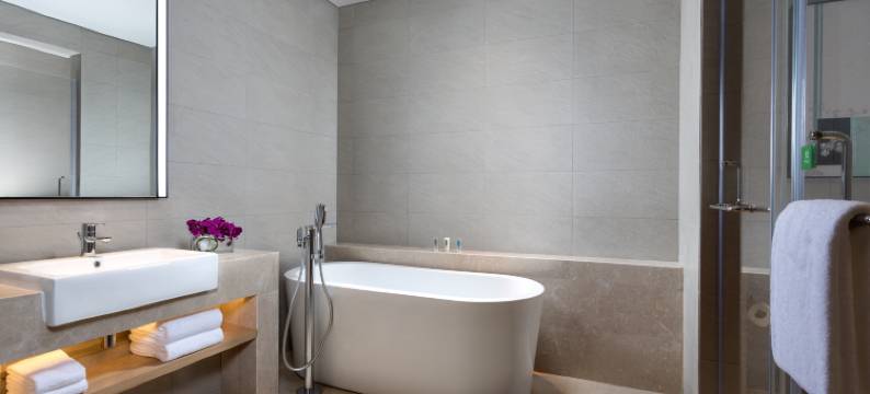 贵阳南岳假日酒店(青云市集店)图片