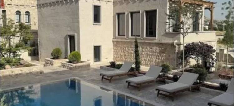 卡帕多西亚布鲁姆酒店(Cappadocia Bloom Hotel)图片