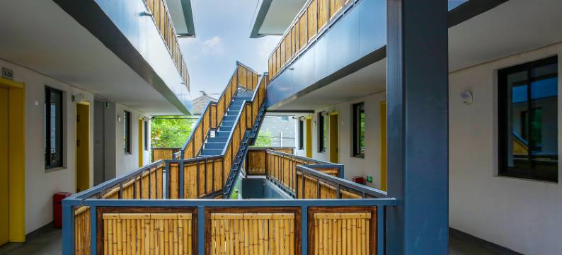 登巴客栈(安吉孝丰店)图片