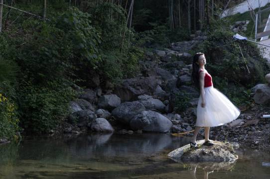 M Stay·溶洞温泉·山谷私汤·没事庄园 (安吉云上草原店)图片