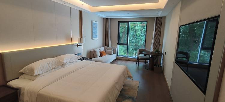 岳阳南湖宾馆图片