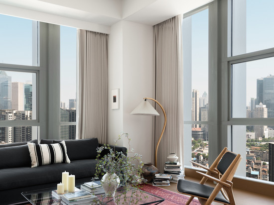 框也And Frame民宿(华发中城荟T1店)