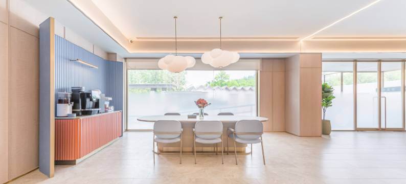 汉庭酒店(北京中关村软件园店)图片