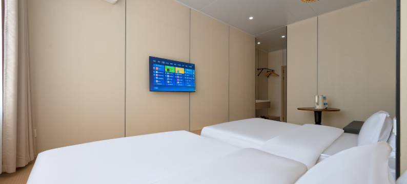 鲤享宿里美宿(西街开元寺店)图片