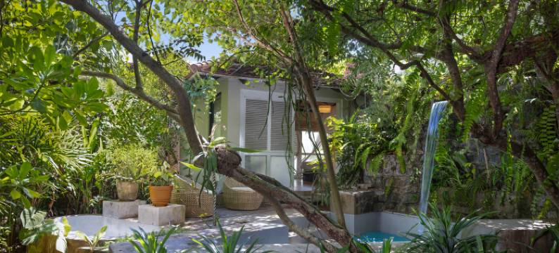 拉瓦那花园酒店(Ravana Garden)图片