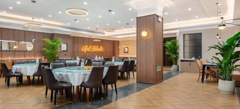 观海第—楼酒店(黄金海岸店)图片