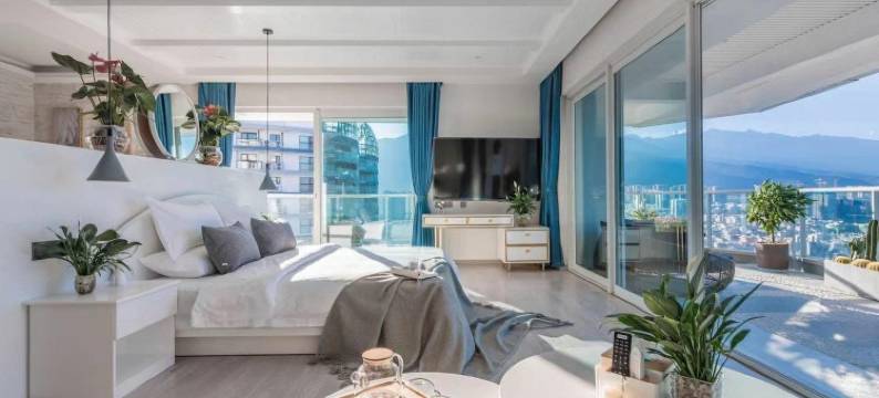 惠东双月湾泓盛壹号度假民宿图片