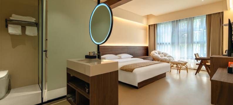 上芸溪民宿(边城茶峒景区店)图片