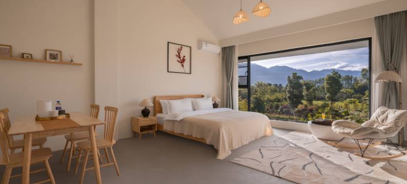 田艺·青屿Verdant Isle别墅花园美宿(大理古城店)图片