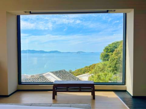 平潭久保·海景度假民宿(长江澳店)图片