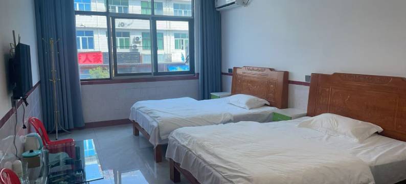 钟山中街民宿图片