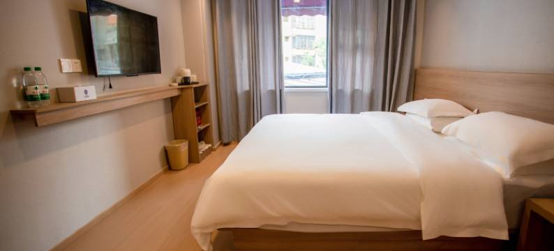 项城兰驿酒店图片