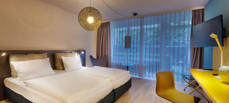 达斯埃克特(Das Eckert - Lifestyle Design Hotel & Fine Dining Bei Basel (Grenzach))图片