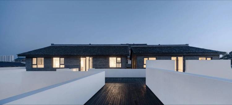 隐居林园酒店(鹰潭北站店)图片