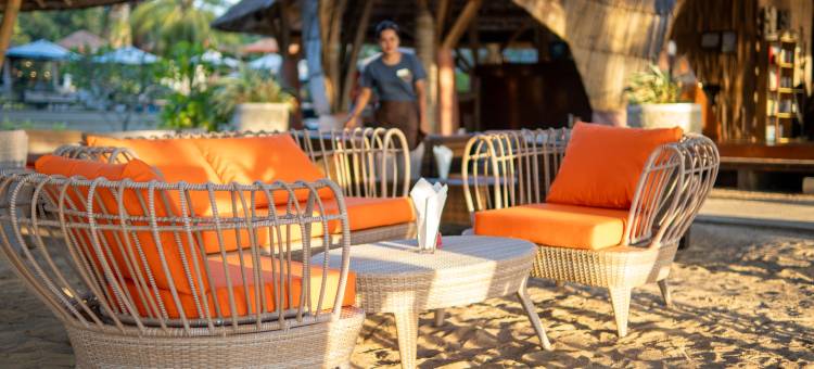 长滩查乐特酒店(Long Beach Chalet)图片