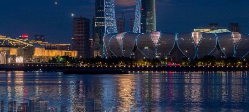 杭州•南歌｜DESIGNER•SOUTHERN•SONG酒店(杭州金沙湖地铁站店)图片