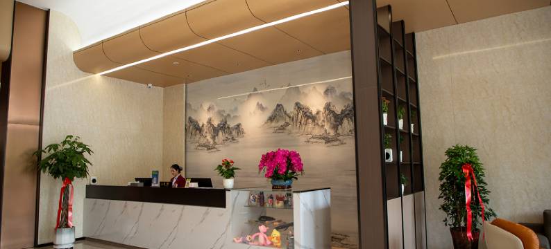 嘉城丽都国际酒店图片