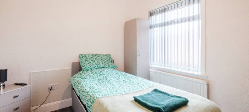 OYO 皮克林公园(OYO the Pickering Park Hotel)图片