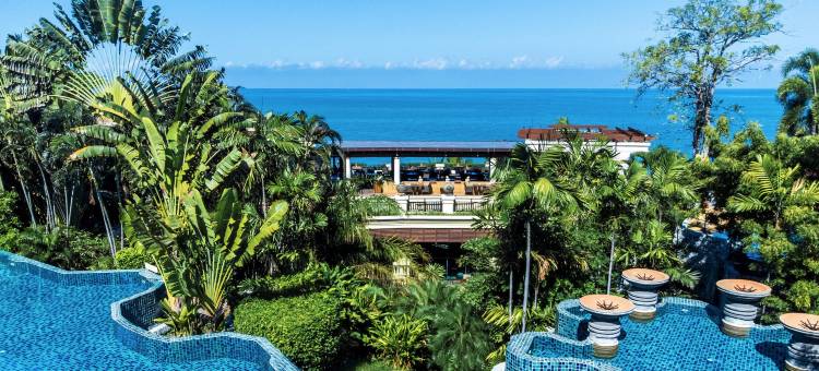 芭堤雅度假村洲际酒店 - IHG 旗下酒店(InterContinental Pattaya Resort)图片