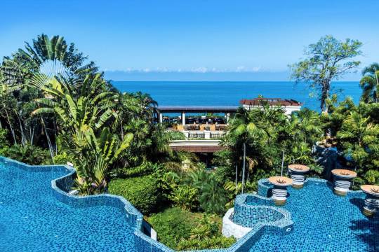 芭堤雅度假村洲際酒店 - IHG 旗下酒店