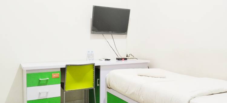 哥伦布伊斯兰家庭旅馆(Colombus Homy Syariah)图片