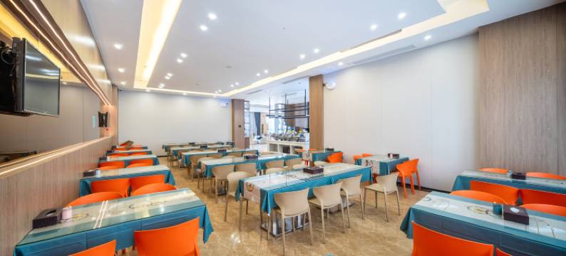 艺龙安云酒店(中山南朗孙中山故居店)图片