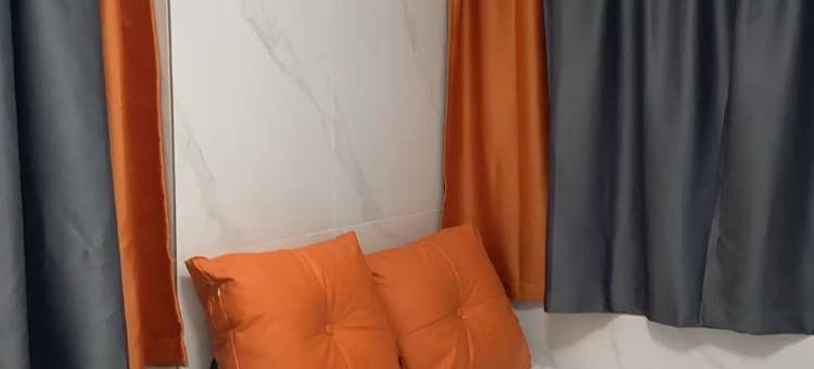 香港怡家宾馆图片