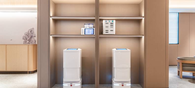 全季酒店(北京宣武门店)图片