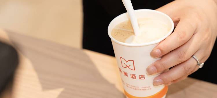 格美酒店(黄山屯溪机场老街店)图片