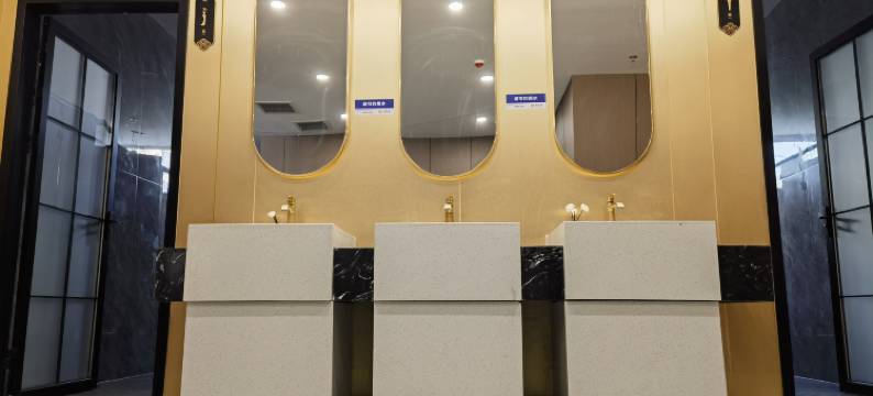 敦煌煌家大酒店(沙洲夜市店)图片