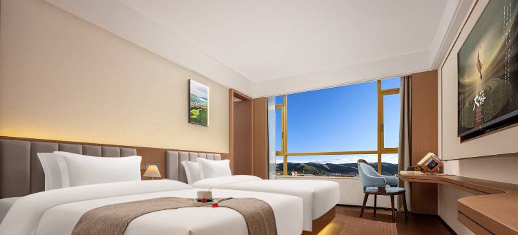 蓝姆瑞酒店图片