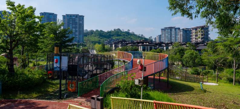 缦居·云顶度假公寓(长泰山外山店)图片