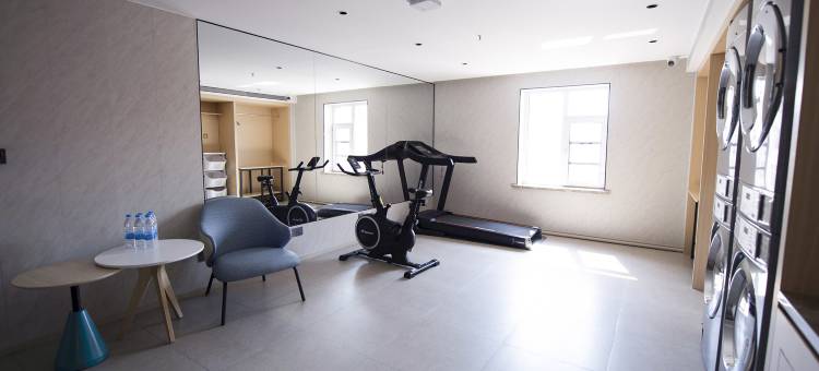 如家酒店·neo(吉林厦门街店)图片