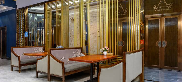 维也纳酒店(兴义万峰林机场店)图片