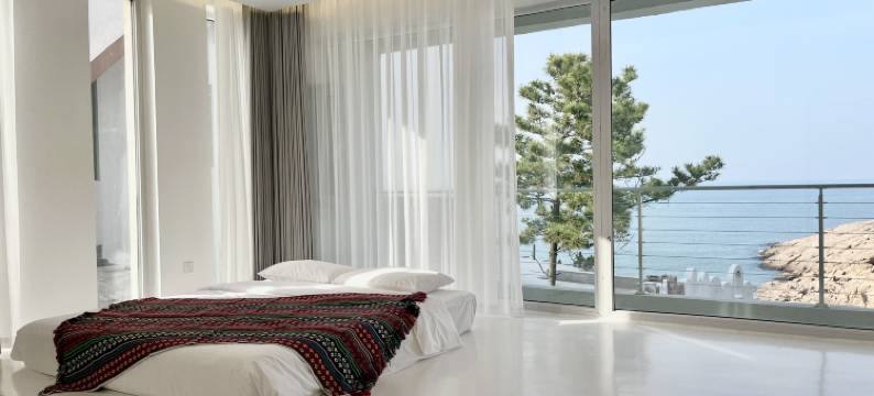 屿海相约民宿(金石湾艺术园区店)图片