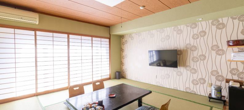 吉野日式旅馆(Hotel yoshino)图片