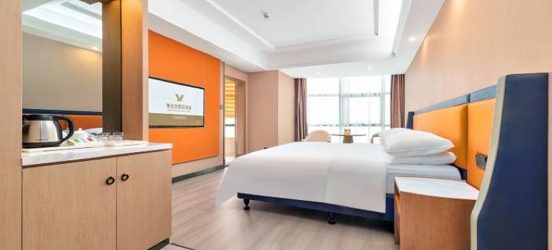 维也纳国际酒店(深圳松岗地铁站店)图片