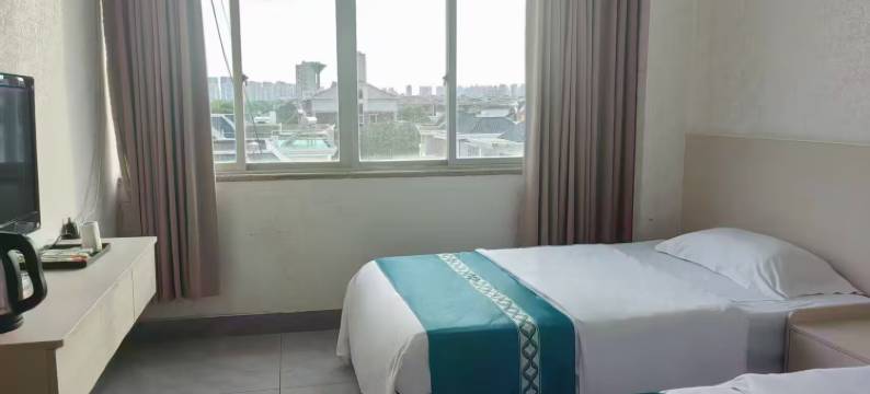 北海合瀛酒店(北海站店)图片