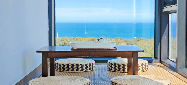 东山屿漫民宿(金銮湾店)图片