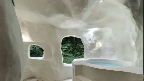溫泉
