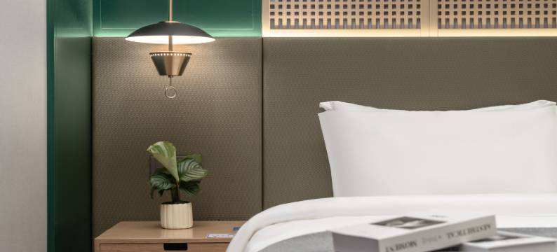 君至如归酒店(温州南站店)图片