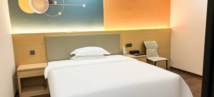 灵山威尼斯酒店图片