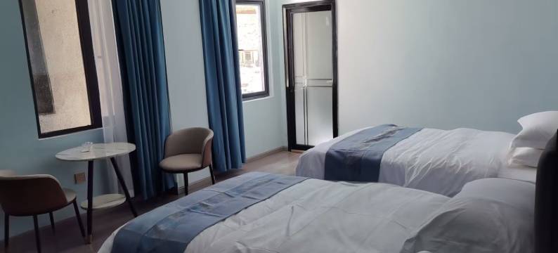 维特兰酒店图片