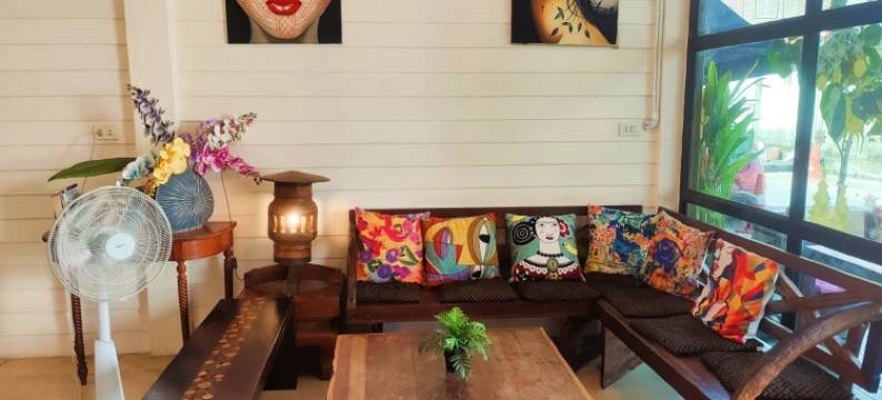 背包客之家(Back Home Backpackers)图片