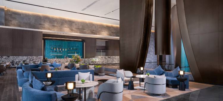 深圳光明温德姆至尊酒店图片