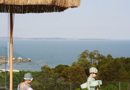 Shanhai SOHAI Sheye Seaview Homestay Hotel Overview