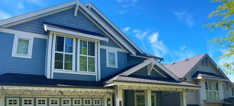 温哥华德比郡之家(Derbyshire House)图片