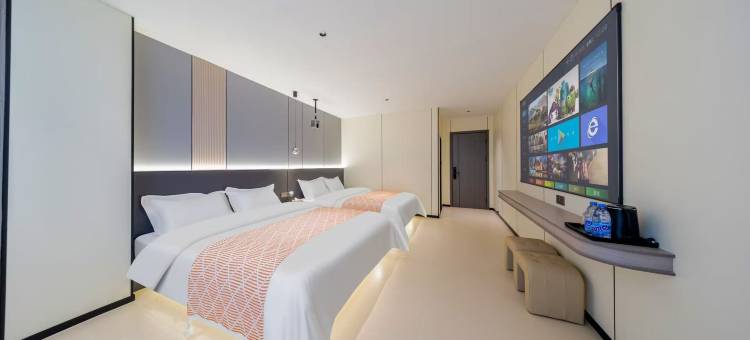 潮州希家泊岸民宿(古城店)图片